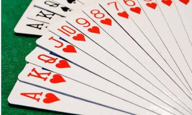 Cách Nhớ Bài Khi Chơi Tiến Lên - Bí Kíp Ghi Nhớ Để Luôn Thắng 1 Cách Nhớ Bài Khi Chơi Tiến Lên - Bí Kíp Ghi Nhớ Để Luôn Thắng